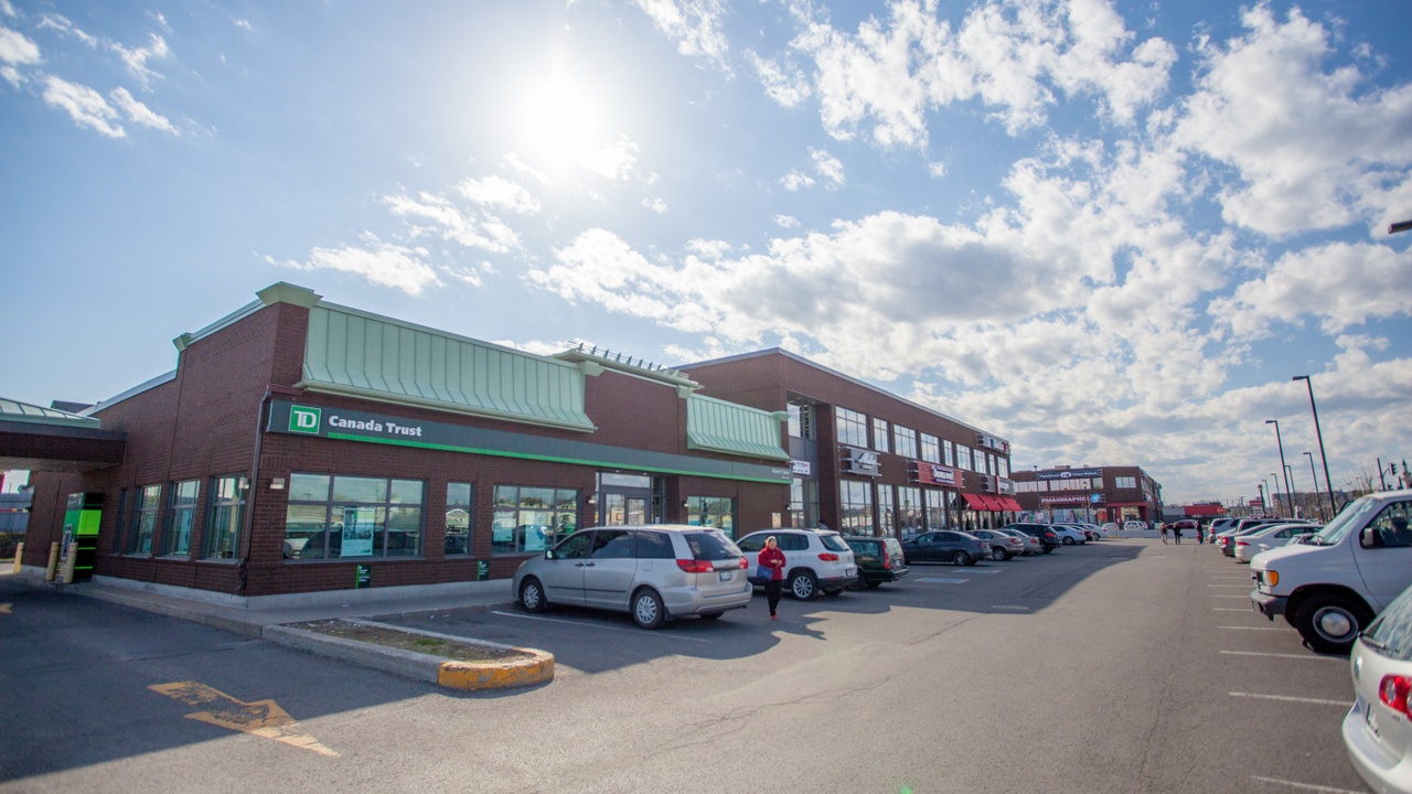 BGO Canadian Real Estate Management